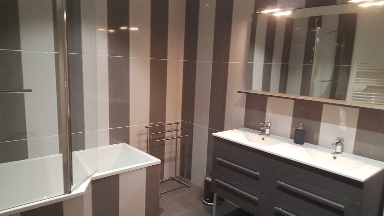 Épernay La Villa Geiss מראה חיצוני תמונה